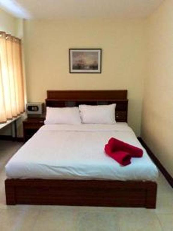Sandman Hotel & Sports Bar Pattaya ห้อง รูปภาพ