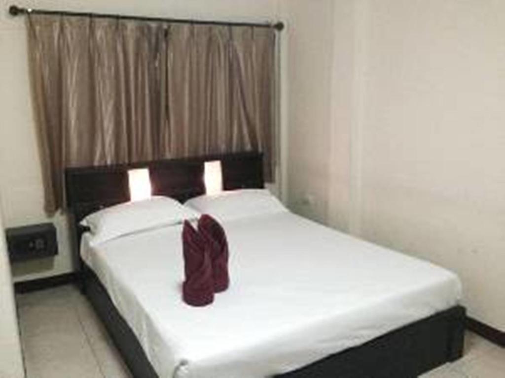 Sandman Hotel & Sports Bar Pattaya ห้อง รูปภาพ
