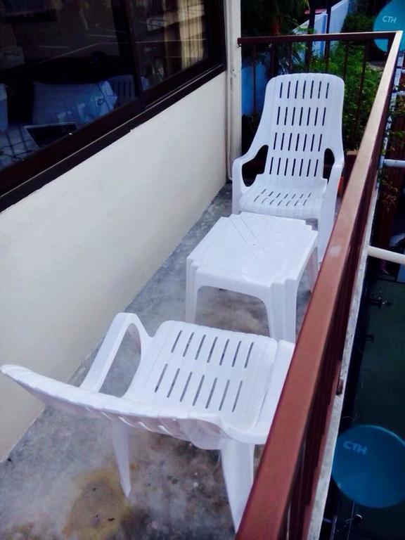 Sandman Hotel & Sports Bar Pattaya ห้อง รูปภาพ
