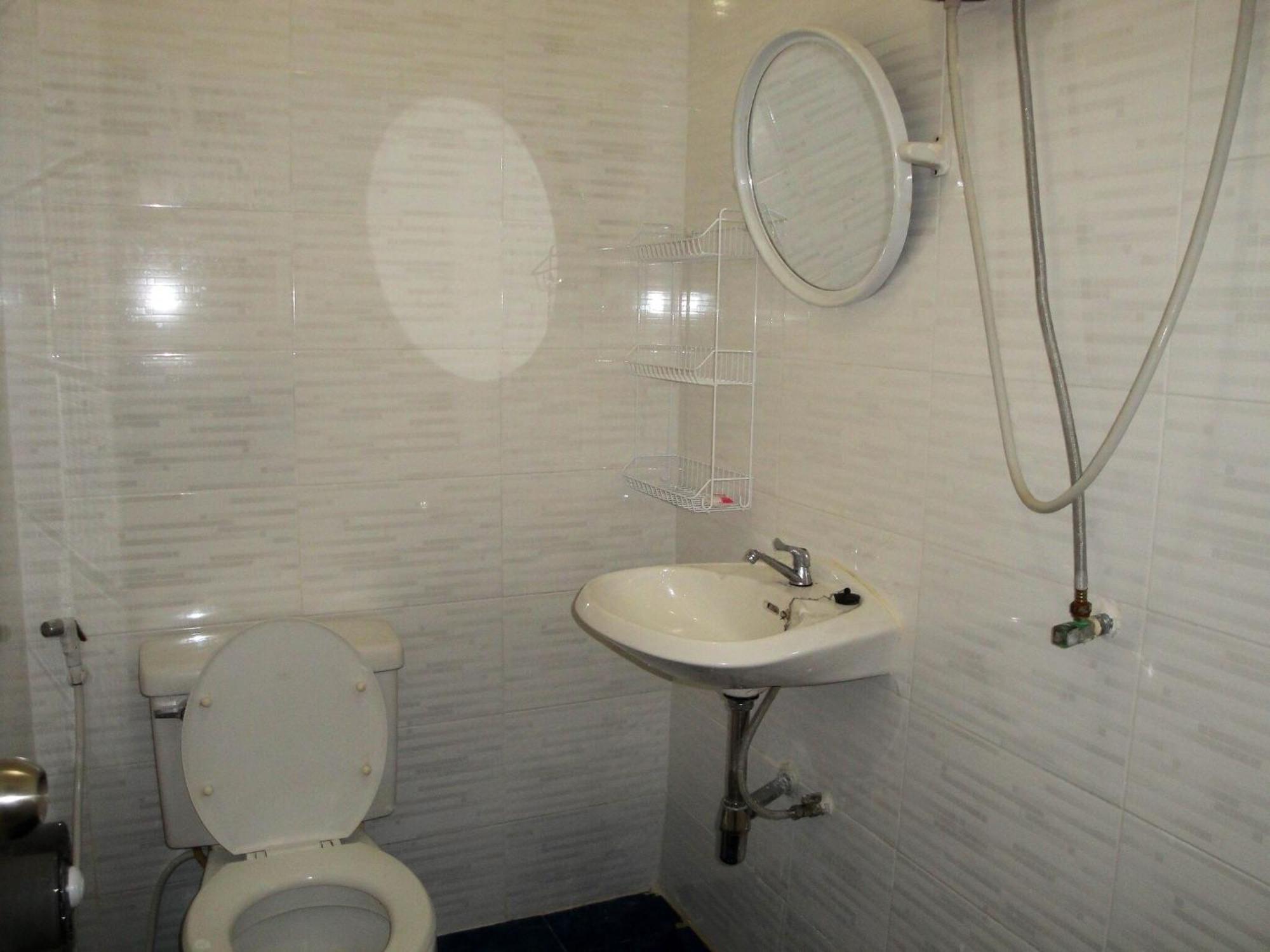 Sandman Hotel & Sports Bar Pattaya ภายนอก รูปภาพ