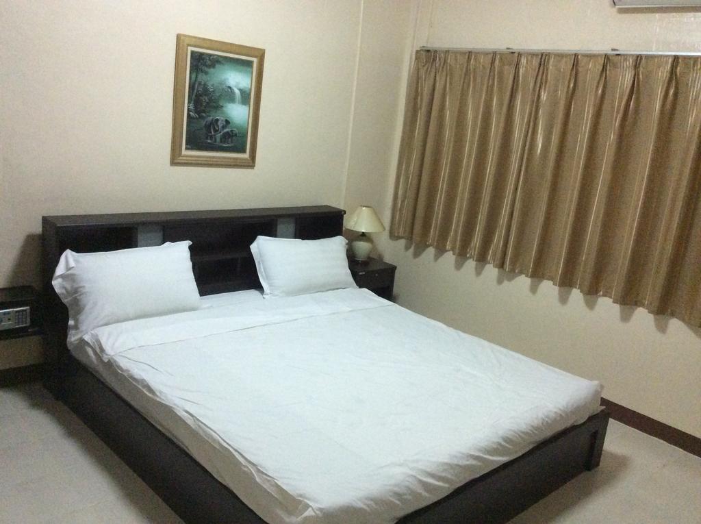 Sandman Hotel & Sports Bar Pattaya ห้อง รูปภาพ